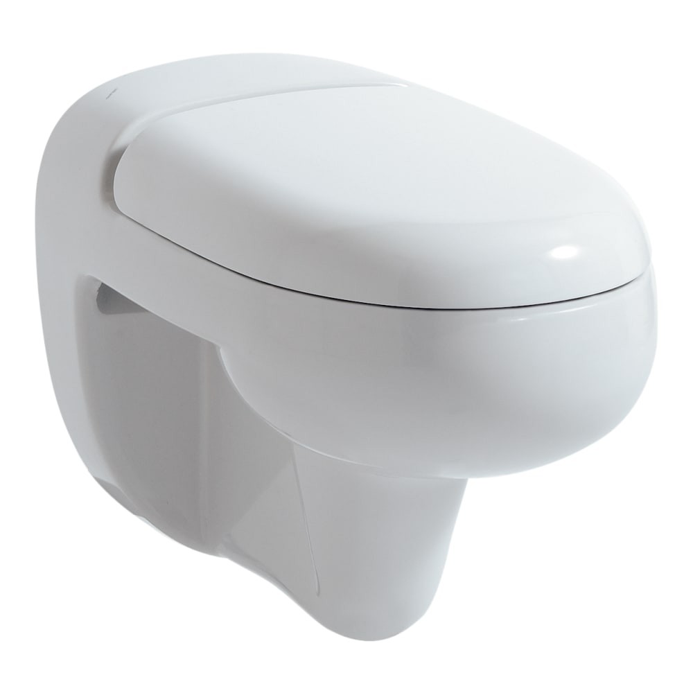 Дитячий унітаз LAUFEN FLORAKIDS H8200310000001+H8910313000001 H8200310000001+H8910313000001