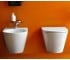 Консольный унитаз без сиденья  KARTELL BY H8203310000001:Фото 2