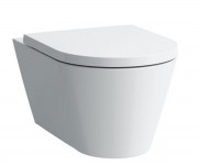 Унітаз LAUFEN KARTELL BY H8203360000001