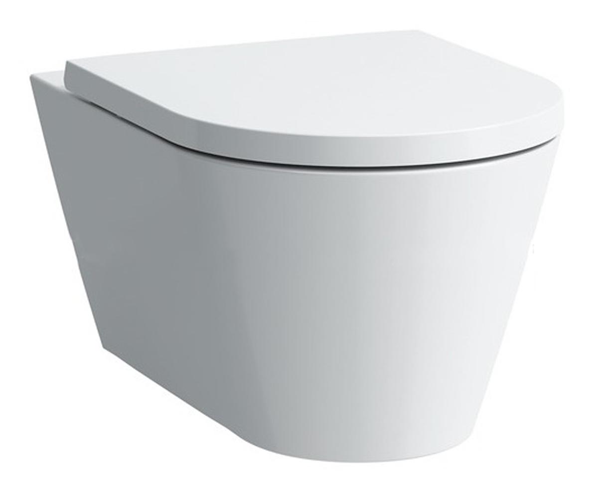Унітаз LAUFEN KARTELL BY H8203364000001 H8203364000001
