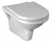 Підвісний унітаз LAUFEN LIVING H82043000000001