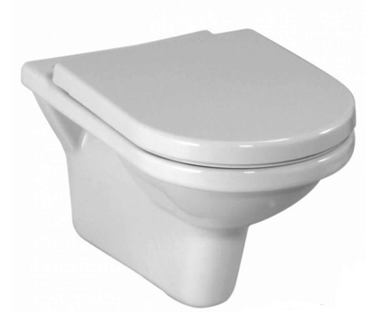 Керамічний унітаз LAUFEN LIVING H8204307570001 H8204307570001