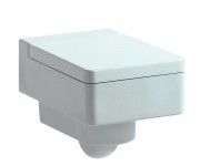 Унітаз LAUFEN LIVING H8204350000001