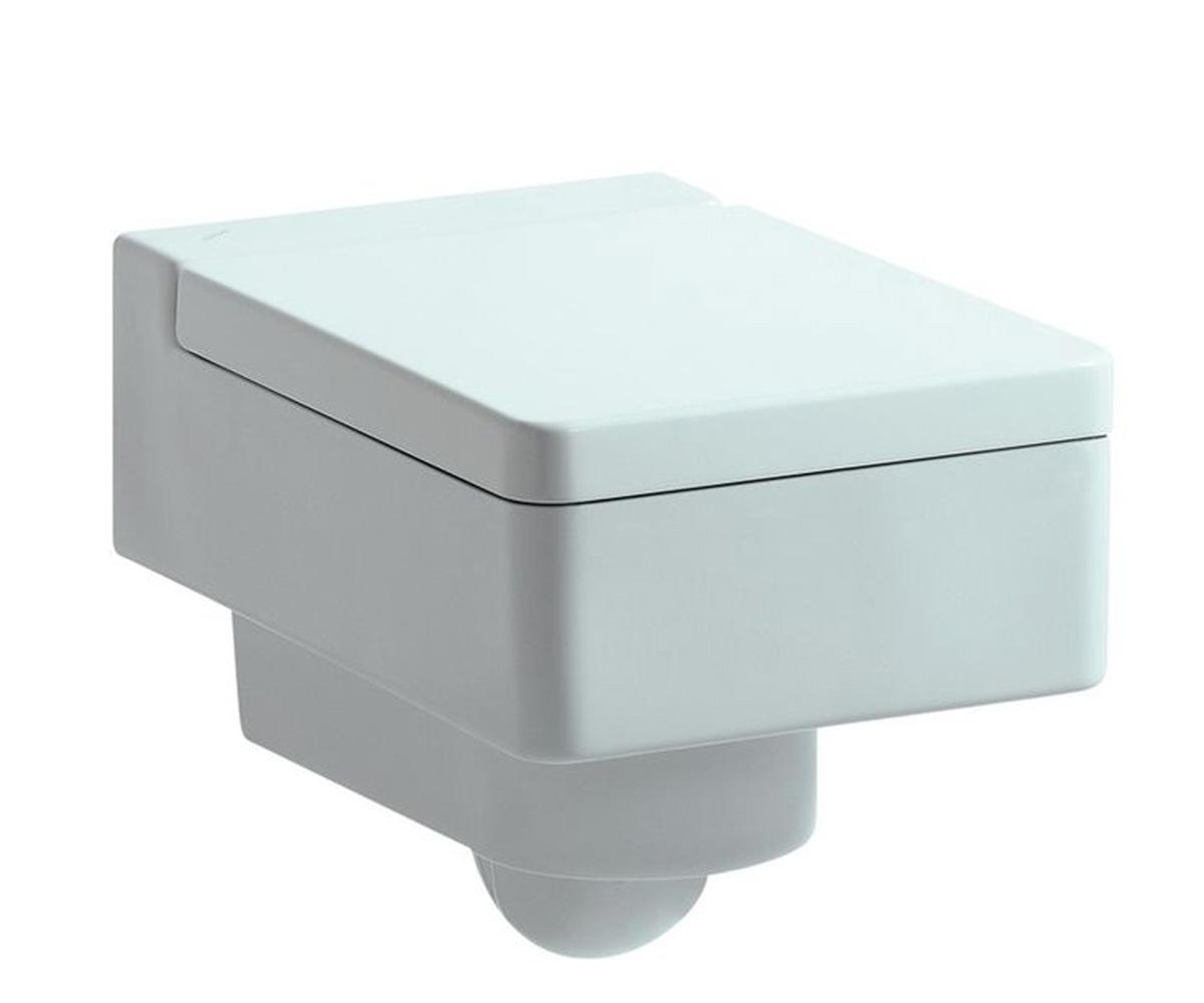 Подвесной унитаз LAUFEN LIVING H8204354000001 H8204354000001