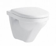 Унітаз LAUFEN MODERNA PLUS H8205410000001