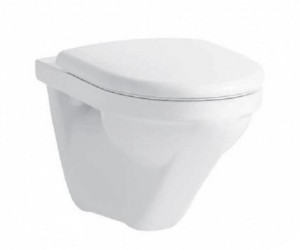 Унітаз LAUFEN MODERNA PLUS H8205410000001