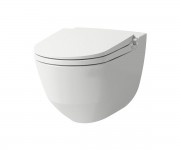 Біде унітаз LAUFEN RIVA RIMLESS H8206914000001