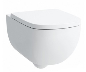 Унітаз LAUFEN PALOMBA H8208010000001