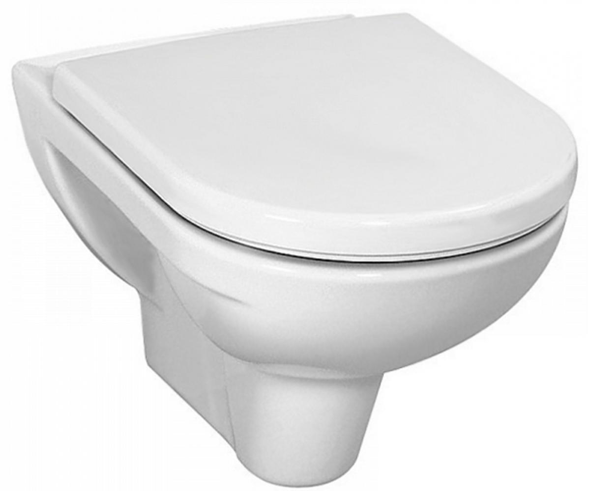 Підвісний унітаз LAUFEN PRO H8209500000001 H8209500000001