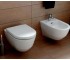 Керамический унитаз без сиденья  PRO H8209560000001:Фото 2