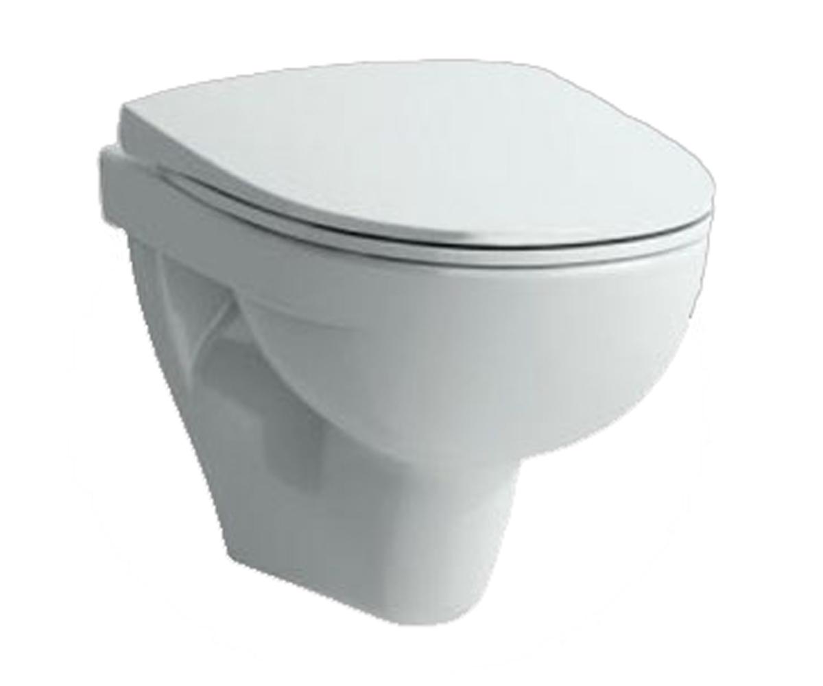 Керамічний унітаз LAUFEN PRO N H8209580000001 H8209580000001