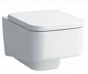 Консольний унітаз без сидіння LAUFEN PRO S H8209610000001