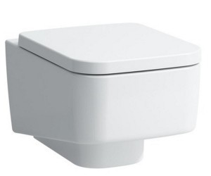 Консольний унітаз без сидіння LAUFEN PRO S H8209610000001