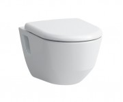 Унітаз LAUFEN PRO H8209640000001+H8969513000001