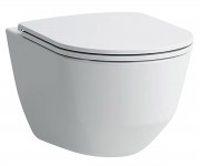 Чаша з сидінням  R LAUFEN PRO H8209660000001+H8989660000001