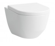 унітаз LAUFEN PRO H8209664000001+H8969513000001