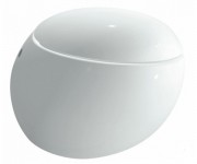 Унітаз без кришки LAUFEN ALESSI ONE H8209764000001