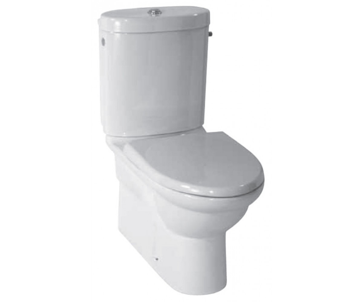 Унітаз компакт LAUFEN GALLERY H8211790000001 H8211790000001