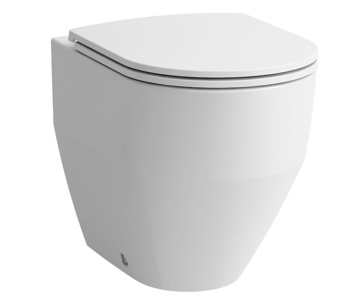 Унітаз LAUFEN PRO  H8229560000001 H8229560000001