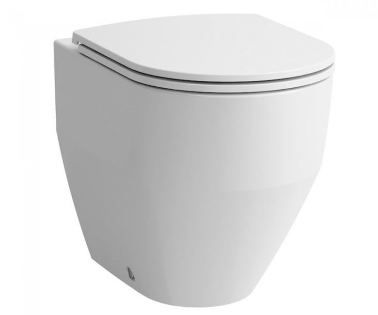 Унітаз LAUFEN PRO  H8229560000001 H8229560000001