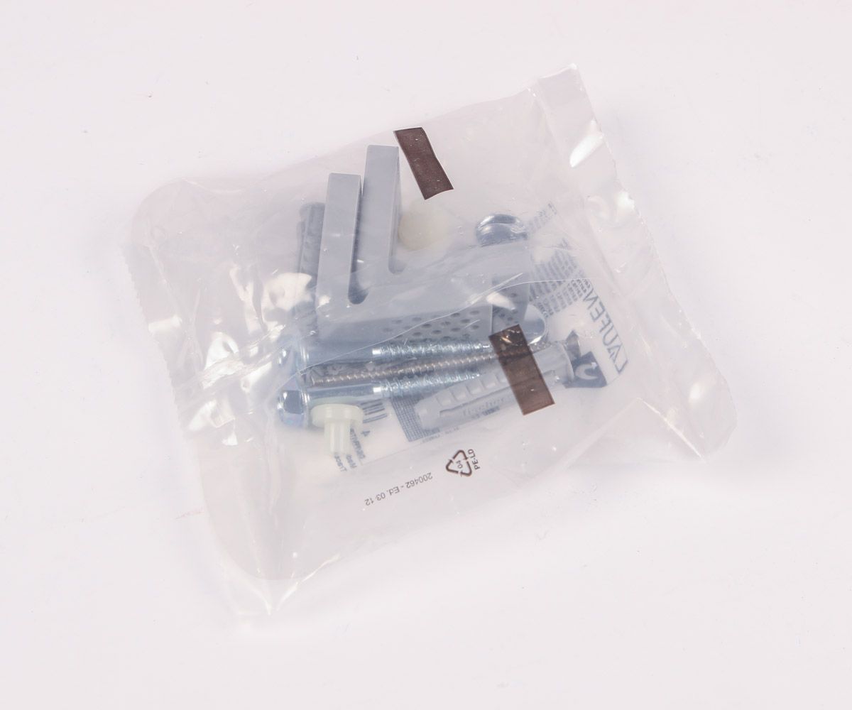 Чаша унитаза  PRO NEW RIMLESS H8229560000001:Фото 5