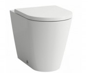 Унітаз LAUFEN KARTELL BY H8233310000001