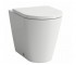 Унітаз LAUFEN KARTELL BY H8233310000001 H8233310000001