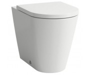 Унітаз LAUFEN KARTELL BY H8233360000001