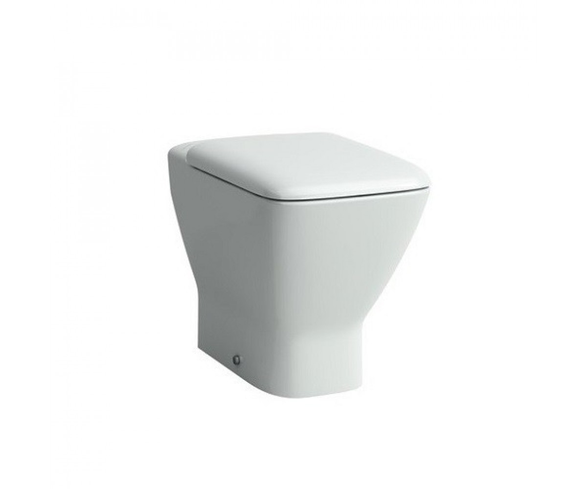 Унітаз LAUFEN PALACE H8237010000001 H8237010000001
