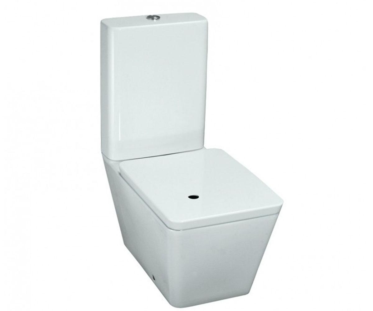 Компактний унітаз LAUFEN ALESSI DOT H8239064000001 H8239064000001