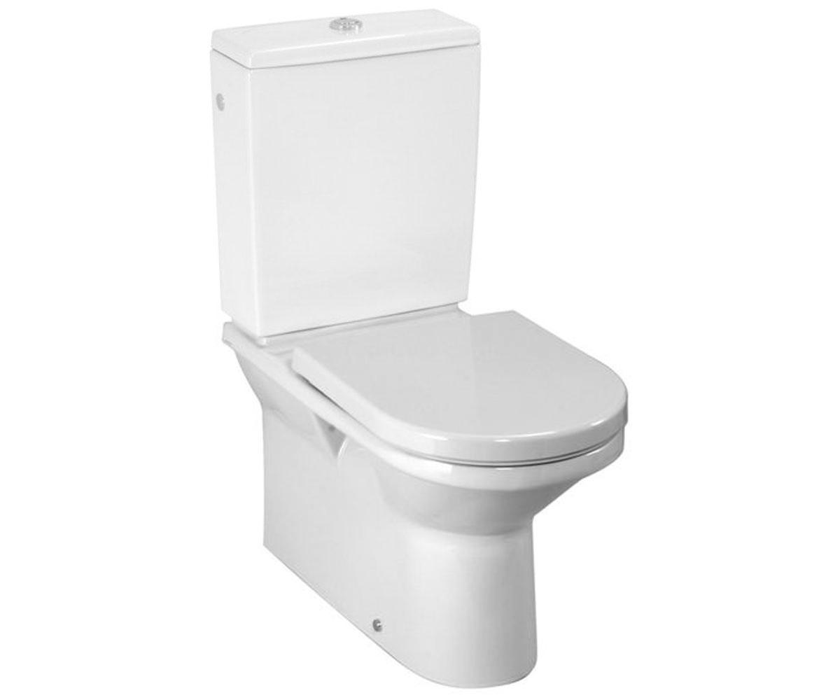 Підлоговий унітаз LAUFEN LIVING H8244360000001 H8244360000001