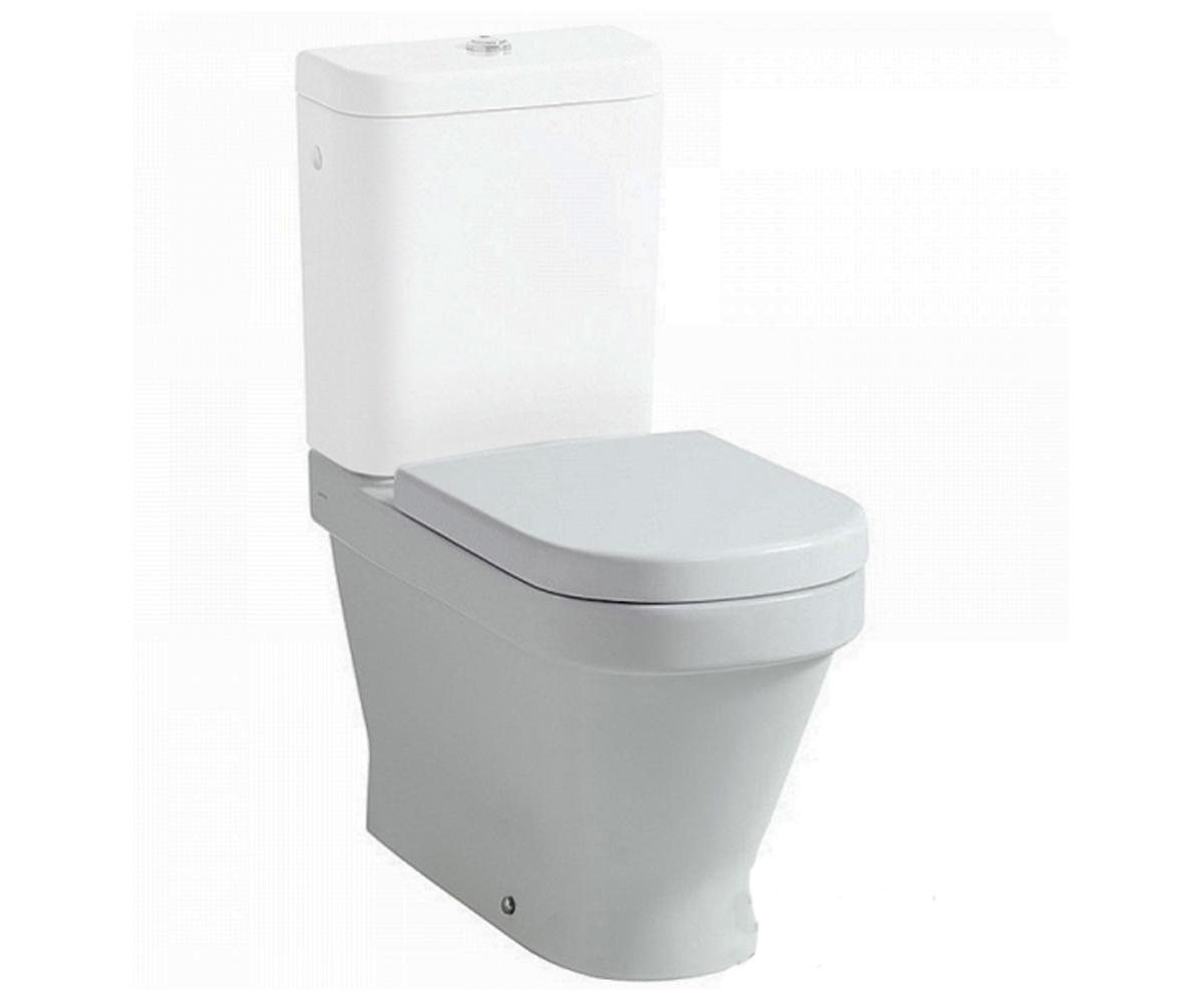 Унітаз LAUFEN LB3 H8246840000001 H8246840000001