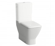 Компактний унітаз LAUFEN PALACE H8247060002311