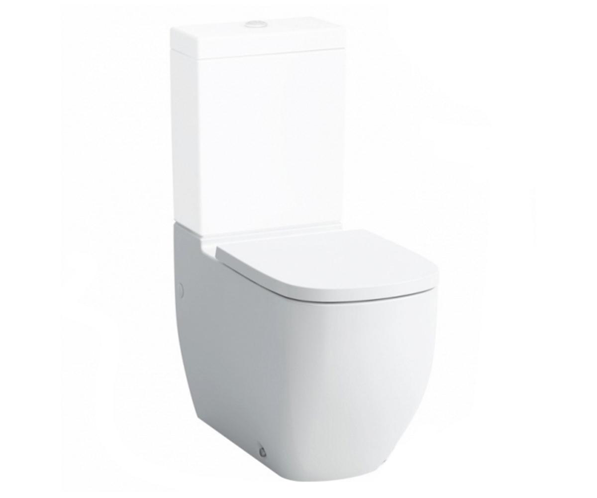 Унітаз LAUFEN PALOMBA H8248060000001 H8248060000001