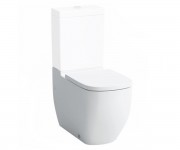 Унітаз LAUFEN PALOMBA H8248060000001