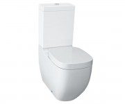 Керамічний унітаз LAUFEN PALOMBA H8248060002311