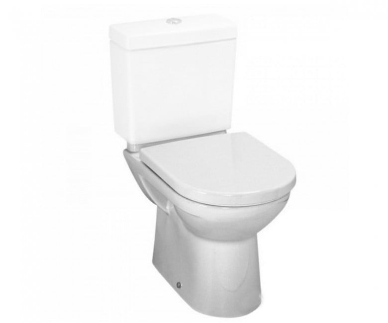 Напольный унитаз LAUFEN PRO H8249560000001 H8249560000001