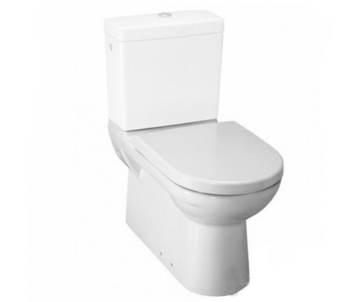 Унітаз LAUFEN PRO H8249580000001 H8249580000001