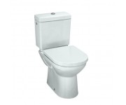 Компактний унітаз LAUFEN PRO H8249590000001