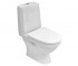 Компактний унітаз LAUFEN KOMPAS H8271520007821 H8271520007821