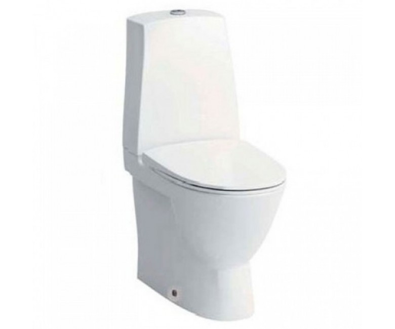 Унітаз-компакт LAUFEN PRO H8279520007371 H8279520007371
