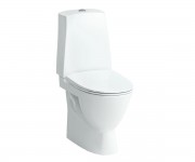 Унітаз компакт LAUFEN PRO NORDICS H8279520007801