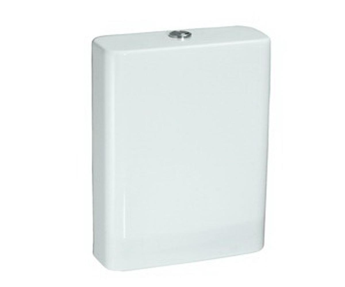 Змивний бачок, 495 мм LAUFEN ALESSI DOT H8289012002751 H8289012002751