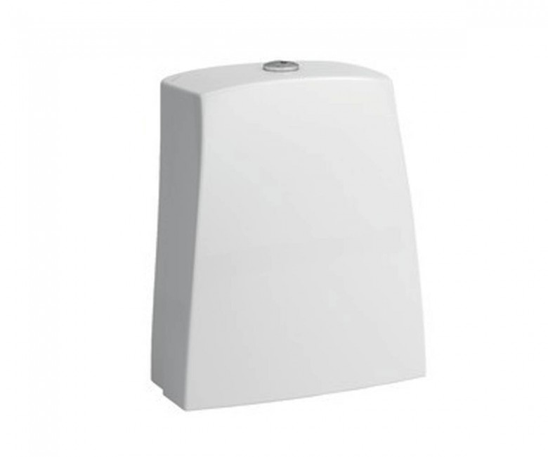 Бачок унітазу LAUFEN PRO NORDIC H8289550000001 H8289550000001