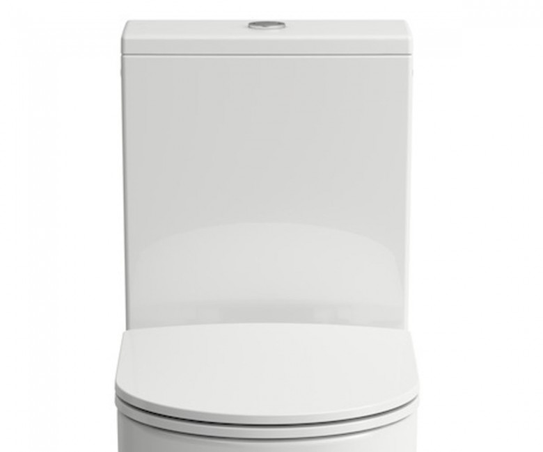 Бачок унітазу LAUFEN PRO H8299530008731 H8299530008731