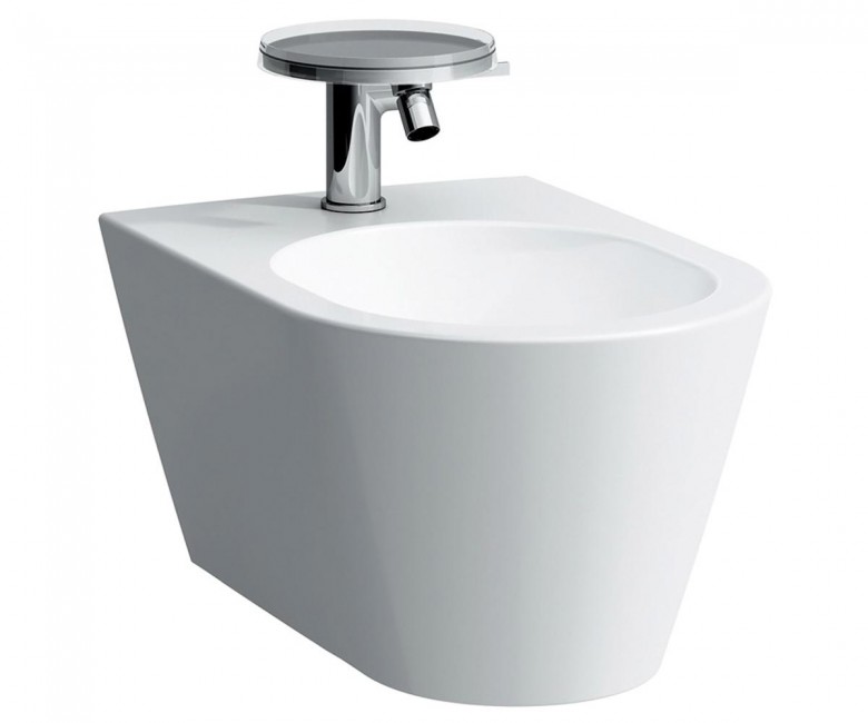 Біде консольне LAUFEN KARTELL BY H8303310003021 H8303310003021