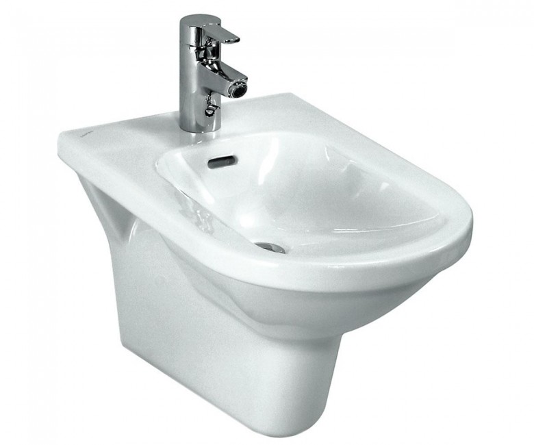 Біде консольне LAUFEN LIVING H8304310003041 H8304310003041