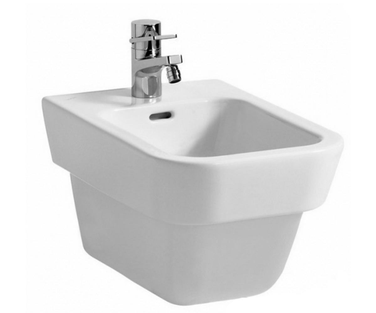Біде консольне LAUFEN MODERNA PLUS H8305410003041 H8305410003041