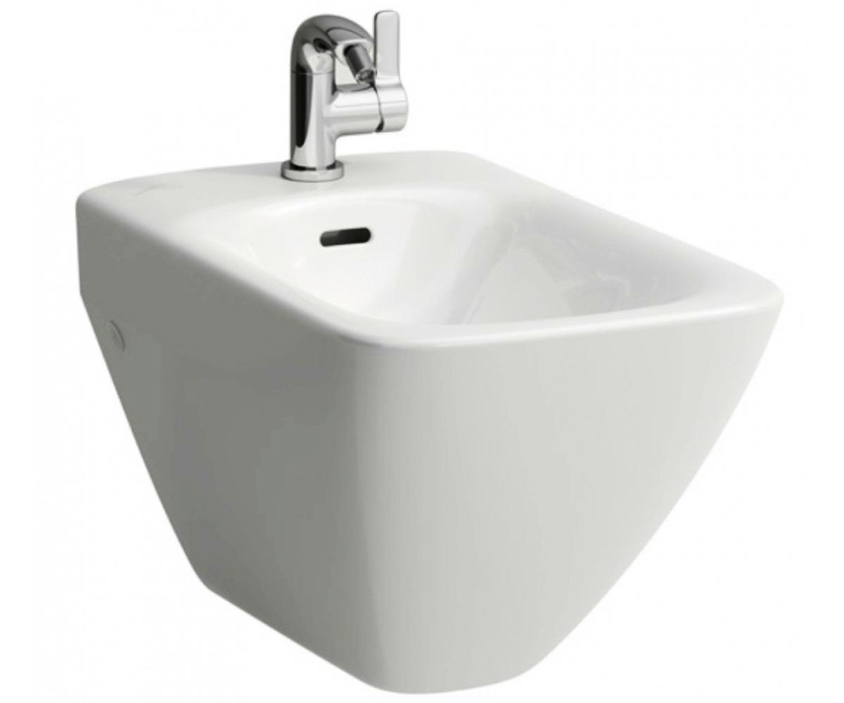 Біде консольне LAUFEN PALACE H8307010003041 H8307010003041
