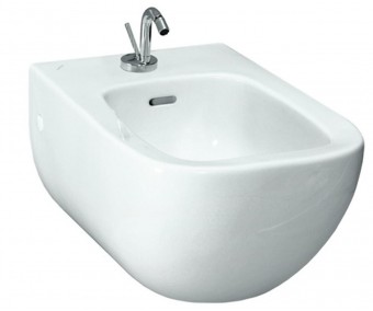 Біде консольне PALOMBA H8308010003041